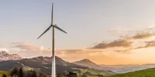 Enel compra in Italia impianto eolico da 84 Mw