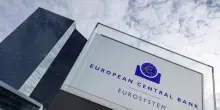 La Bce valuta la mossa di settembre fra i tremori del debito Usa