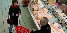 Mafia: 9 anni in appello alla compagna di Messina Denaro