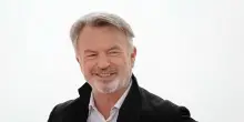 Addio a Sam Neill, protagonista di Jurassic Park