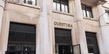 Tentato omicidio di un finanziere a Bari, arrestato un 15enne
