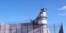 Cocaina per i detenuti, arrestata infermiera del carcere di Ariano Irpino