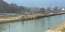 Rimane basso il livello di severit&agrave; idrica nel bacino dell'Adige e del Brenta