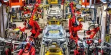 Fim Cisl, produzione Stellantis in ripresa ma la situazione di Cassino &egrave; grave