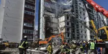 A luglio in Ucraina il maggior numero di vittime civili dal 2022