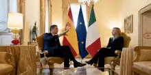 'Controlli alle frontiere con l'Italia', arriva la ritorsione di Madrid