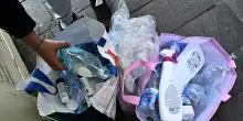 Il consorzio della plastica in amministrazione giudiziaria per un anno