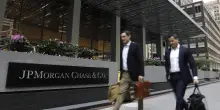Jp Morgan riduce le stime di crescita per l'Argentina all'1,5%