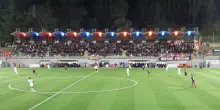 La Lega Pro in diretta su Rai 2
