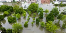 Alluvioni nel Ravennate, chiusa l'indagine per 14 tecnici