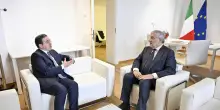 Roma proroga il blocco di Schengen, Madrid attacca Meloni e Tajani