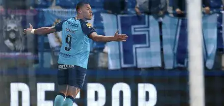 Genoa, in chiusura l'arrivo dell'attaccante Osmajic dal Preston