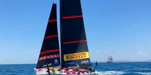 America's Cup: pre regate di settembre a Napoli, ecco il programma