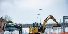 Senza Pnrr al Sud nel 2027 crescita dimezzata, Svimez stima +0,4%