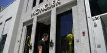 Moncler, i ricavi salgono a 1,9 miliardi nei nove mesi