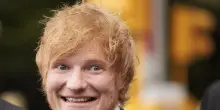 'Censura anti pro-pal', tutti gli artisti ospiti abbandonano Ed Sheeran in tour Usa