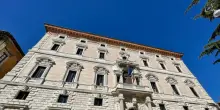 Approda in Aula la proposta di legge umbra sul suicidio assistito