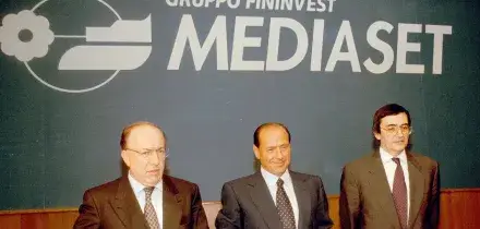 Cedu: 'Il processo per frode fiscale sui diritti tv Mediaset &egrave; stato equo'