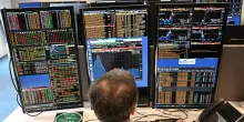 Borsa: l'Europa in rosso con scontro Usa-Iran, salgono petrolio e gas