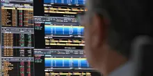 Borsa: l'Europa parte negativa con gli attacchi Usa all'Iran