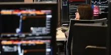 Lo spread tra Btp e Bund sale in avvio a 79 punti base