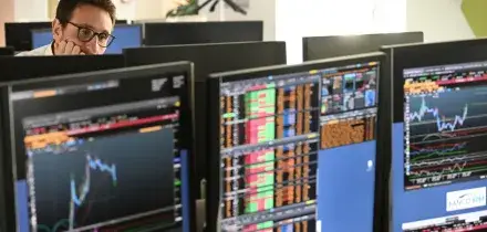 Borsa: l'Europa cerca il recupero, Milano +0,2% con Fincantieri in testa