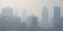 'Crisi climatica d'oro per i Paperoni, fanno 400 volte la Co2 di una persona comune'