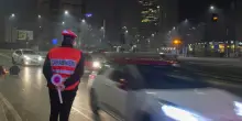 Codice strada, verso cambio multe, violazione obbligo Rc auto sale a 1000 euro