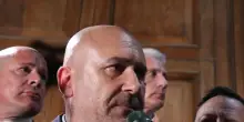 Bandecchi accusato di corruzione per lavori su strada nel ternano
