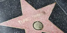Al via dopo 30 anni a Las Vegas il processo per l'omicidio di Tupak Shakur