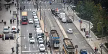 Comune di Milano lancia il carpooling, condividere l'auto per ridurre il traffico