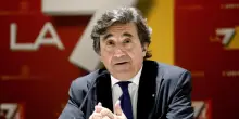 Cairo, 'La7 vince e non cambia, non siamo anti-Meloni'