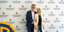 In attesa di Crozza e Fazio, Warner Bros.Discovery raggiunge l'8,5 % di share
