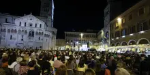 Festivalfilosofia, indagare il caos per trovare una via di uscita