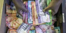 Con debito Usa da record le valute dei Paesi emergenti ai massimi storici