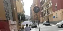 Cagliari ancora col bollino rosso, cimiteri chiusi nelle ore pi&ugrave; calde