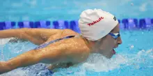 Giochi Mediterraneo: prime medaglie azzurre arrivano dal nuoto, due argenti