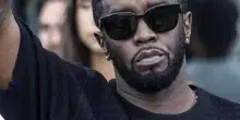 Sean Diddy Combs trasportato d'urgenza in ospedale per una ferita alla testa