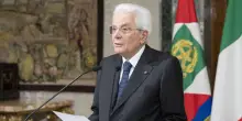 Mattarella, critica l'Ue chi ostacola la possibilit&agrave; di decisioni pi&ugrave; efficaci