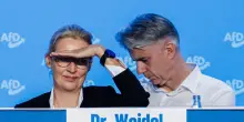 AfD, riprenderci il Sudtirolo? Una stupidaggine