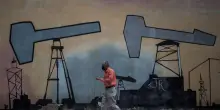 'A societ&agrave; Usa giacimenti petroliferi venezuelani gestiti prima da Cina e Russia'