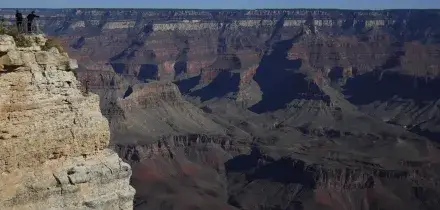 Inondazioni al Grand Canyon, un morto e 15 dispersi