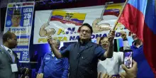 Ecuador, arrestato a Miami Xavier Jordan per il caso Villavicencio