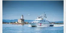 Malore a bordo di uno yacht partito da Olbia, muore 72enne svizzero