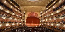 Dall'accordo tra San Carlo di Napoli e il Col&oacute;n di Buenos Aires una produzione inedita