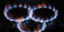 Il gas apre in forte rialzo dopo gli attacchi Usa in Iran
