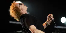 Simply Red in Piazza San Marco per il Venezia Jazz Festival