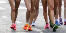 Atletica: Europei U18, un oro e un bronzo per l'Italia nella marcia