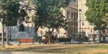 Questura Trieste, limiti per garantire assistenza ai migranti in sicurezza