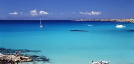 Un italiano muore a Formentera 'inutili i tentativi di rianimarlo'